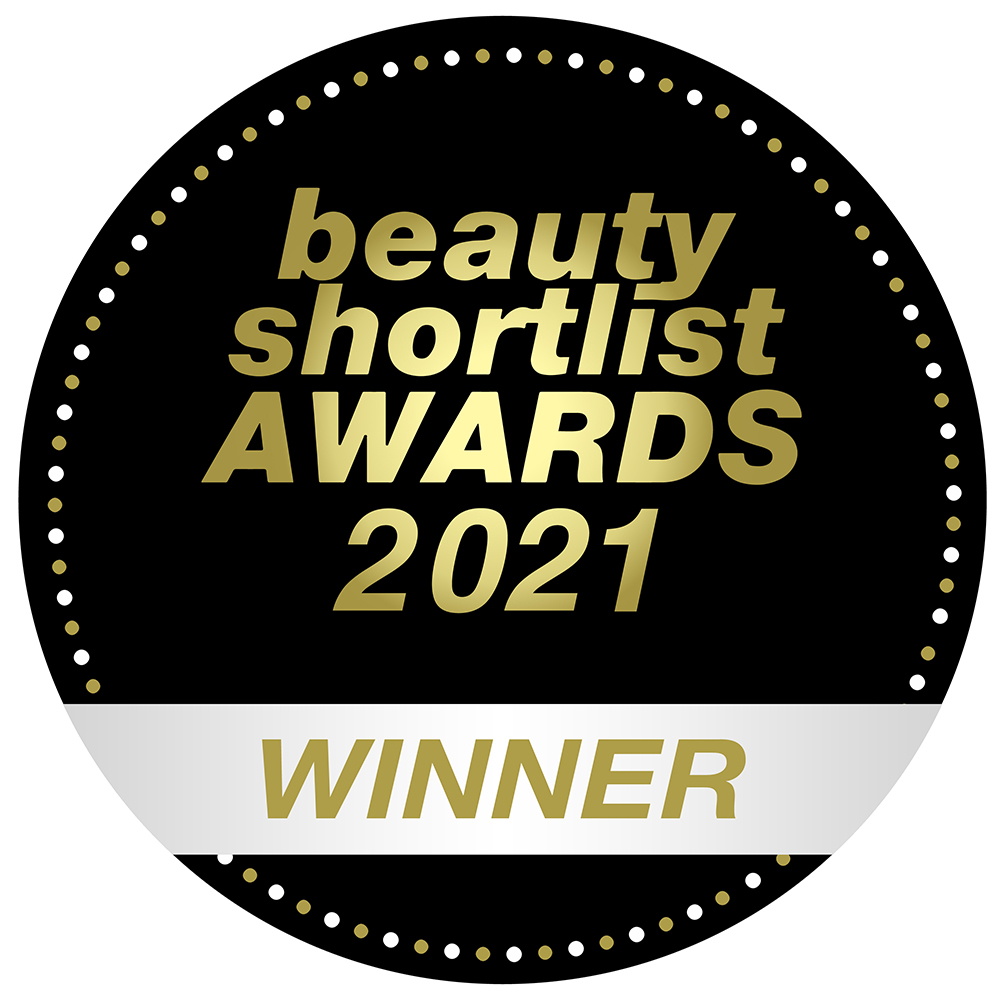 Beauty Shortlist Awards 2021 Editor's Choice