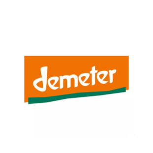 Demeter certified