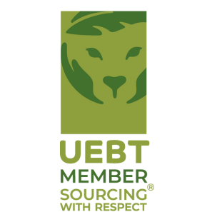 UEBT Certified Sourcing With Respect UEBT Certified Sourcing With Respect