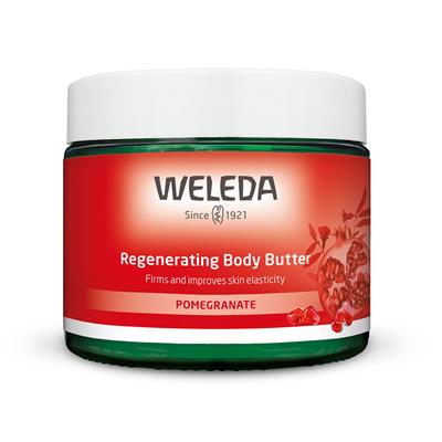 Free Pomegranate Regenerating Body Butter (worth £21.95) when you spend £60