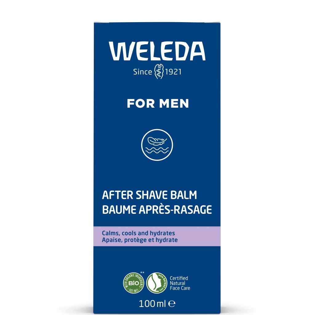 Men's After Shave Balm 100ml