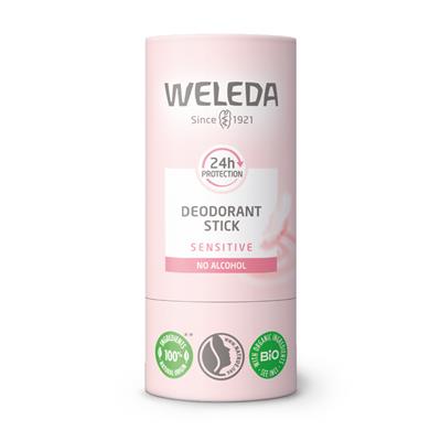 Sensitive Solid Deodorant  50g