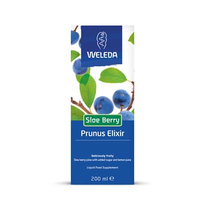 Prunus Elixir 200ml